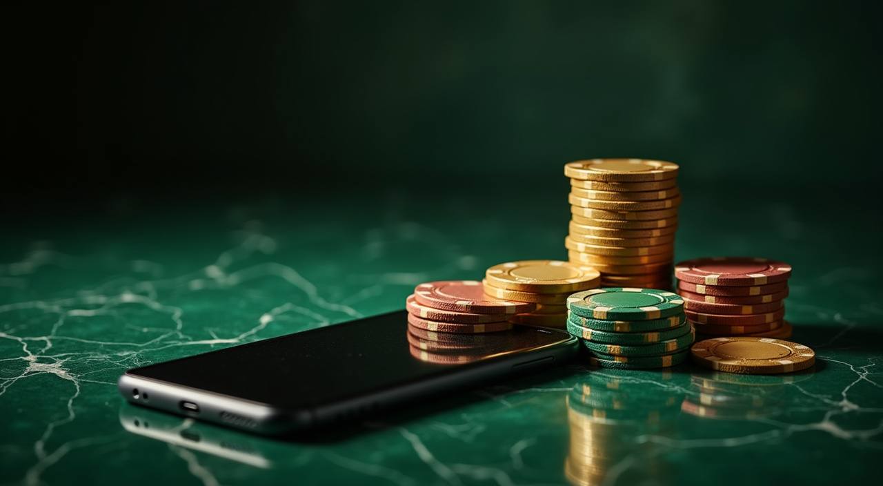 mega158 Live Dealer Lobby